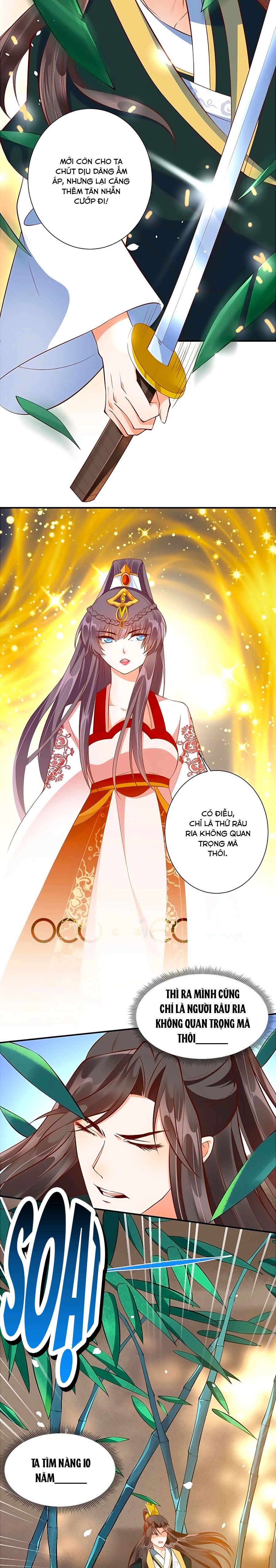 thịnh thế lê hoa điện chapter 66 7