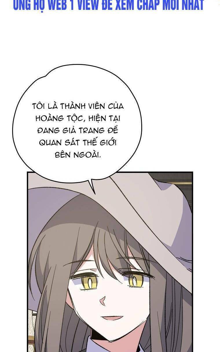 nhà hiền triết yigret chapter 75 79