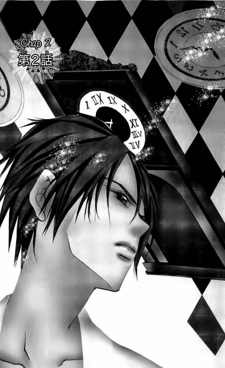 nemuri hime - yume miru youni koishiteru chapter 7 5