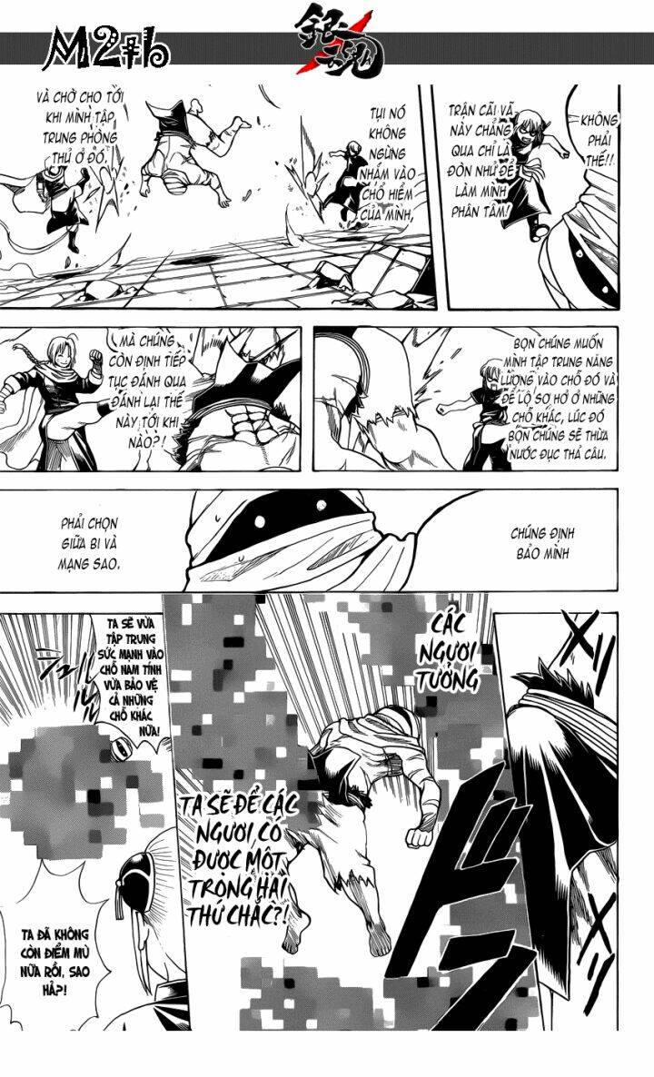 gintama - linh hồn bạc chapter 636 18