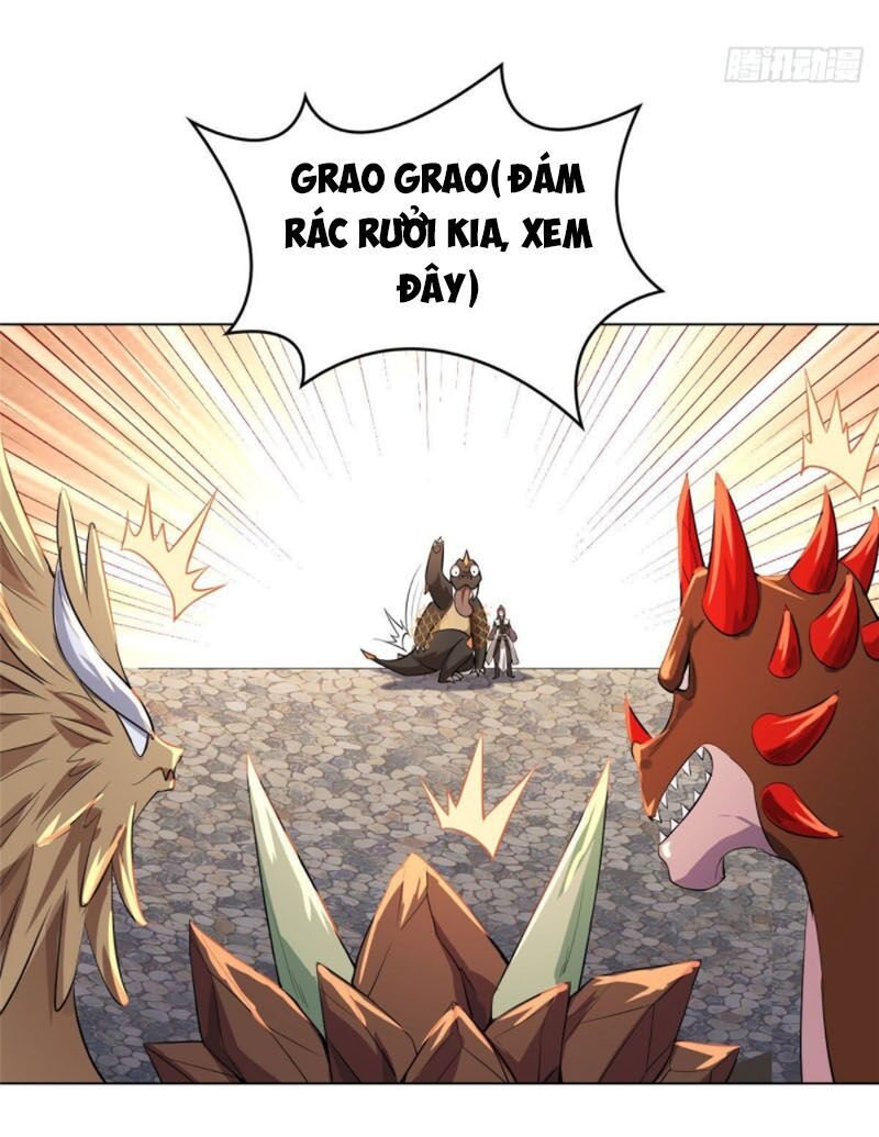 người nuôi rồng chapter 26 34