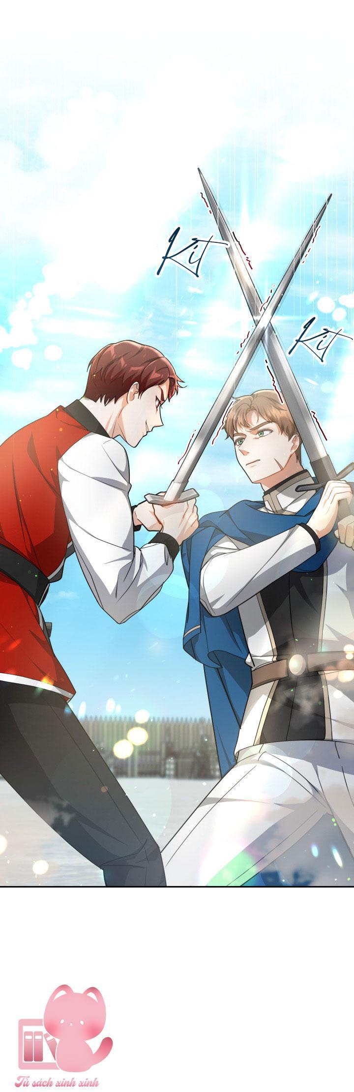 từ chồng cũ hóa thành nam chính chapter 20 42