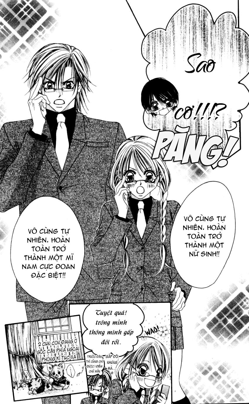 i love my little sister chapter 39 19