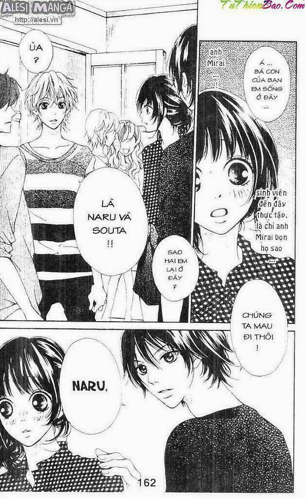 lời tỏ tình muộn màng chapter 10 11