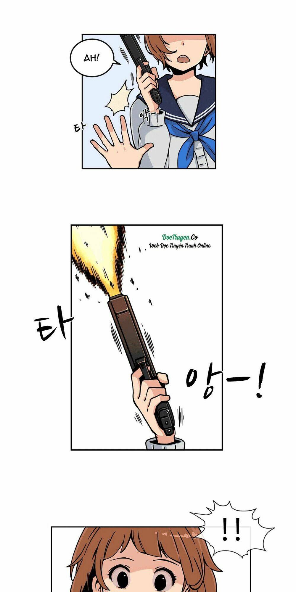 her hero chapter 4 12