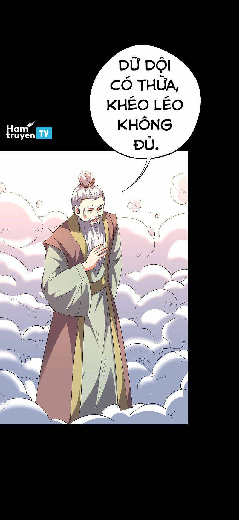 phục thiên thánh chủ chapter 108 10