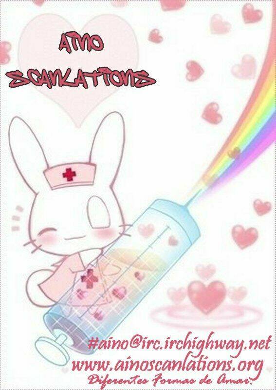 lucky number 13 chapter 2 1