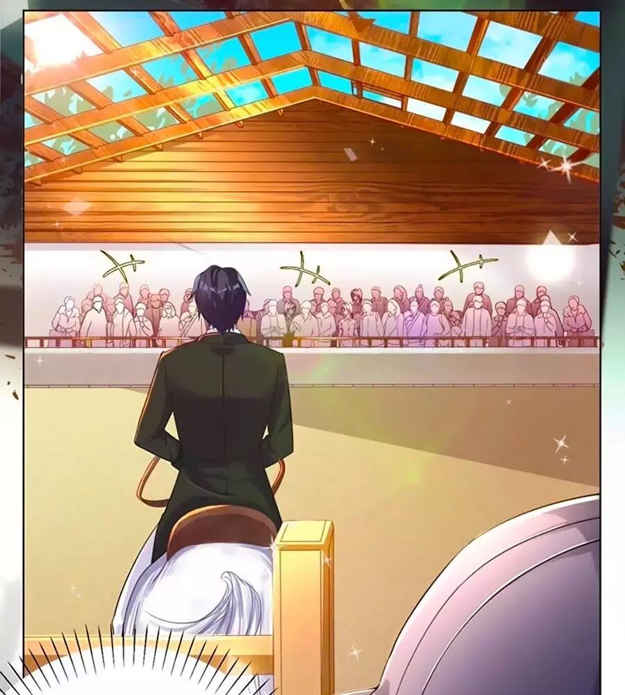 thần luân mật luyến chapter 42 28