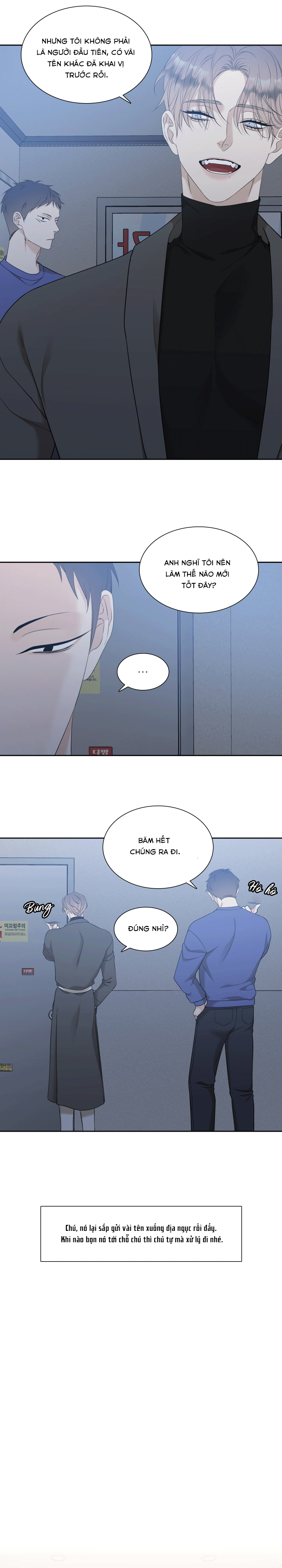 tên cặn bã chapter 20 8