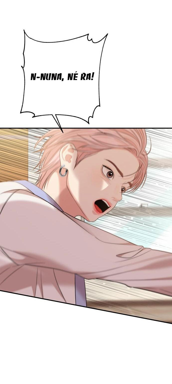 gửi em người đánh cắp những vì sao - to you who swallowed a star chapter 78.2 34