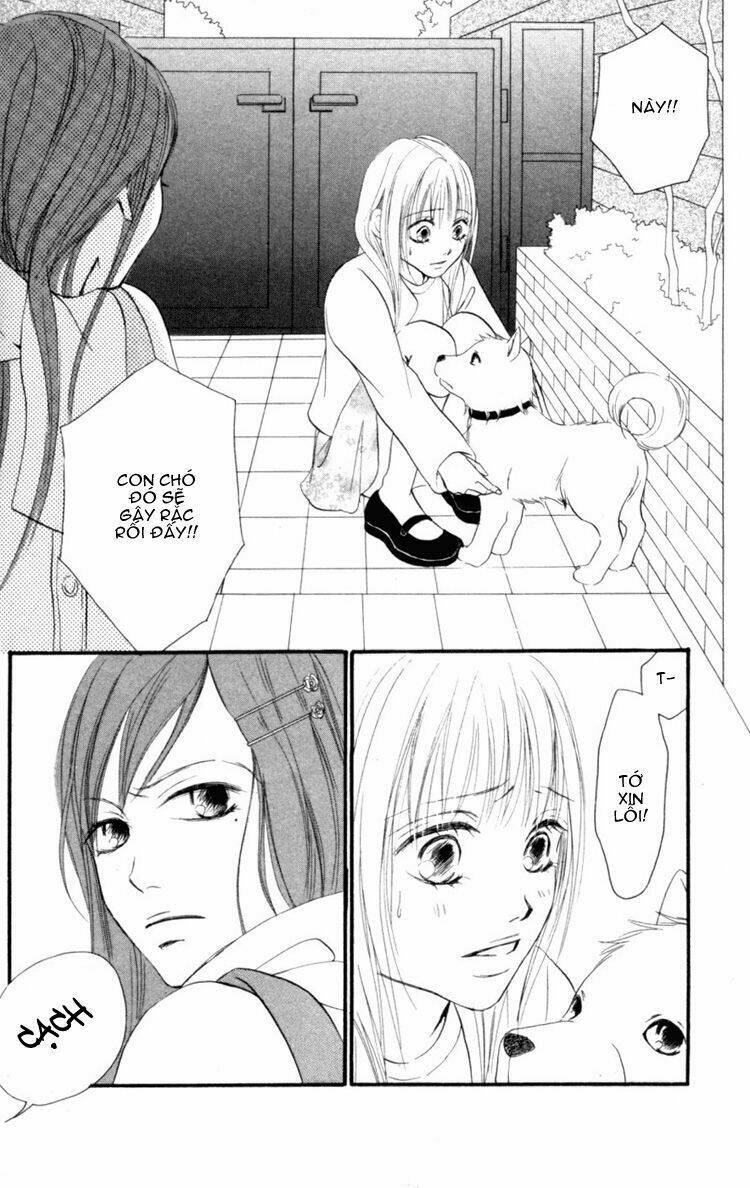 deep love - host chapter 6 12