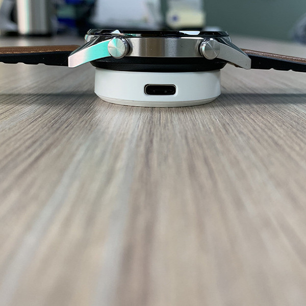 Dock Sạc Cho Huawei Watch GT GT2 GT2E / Huawei Honor Watch Magic 1/2 / Honor Watch ES / GS Pro / Dream - Hàng Chính Hãng