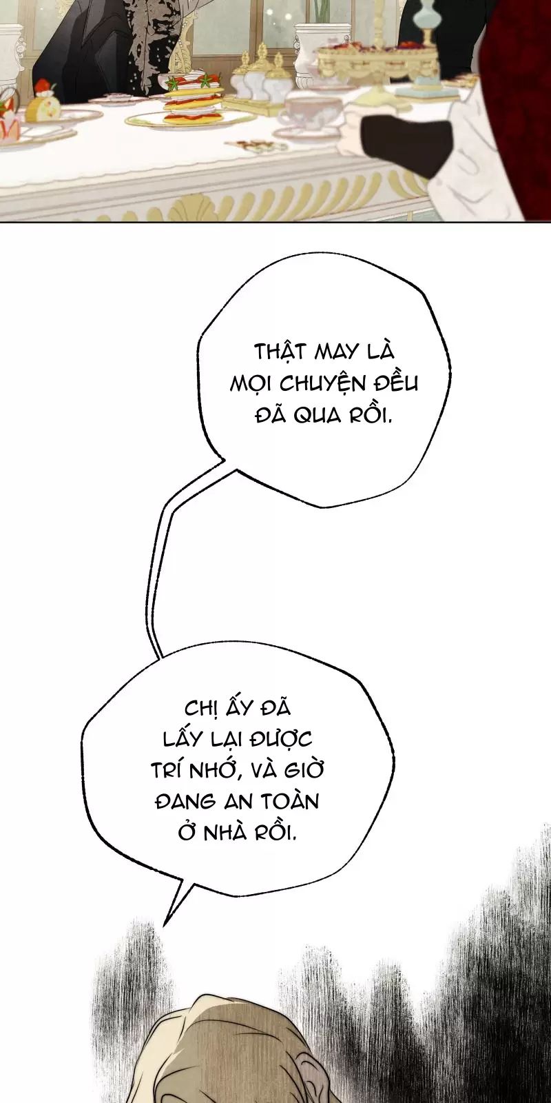 tôi là kẻ phản diện chapter 28 36