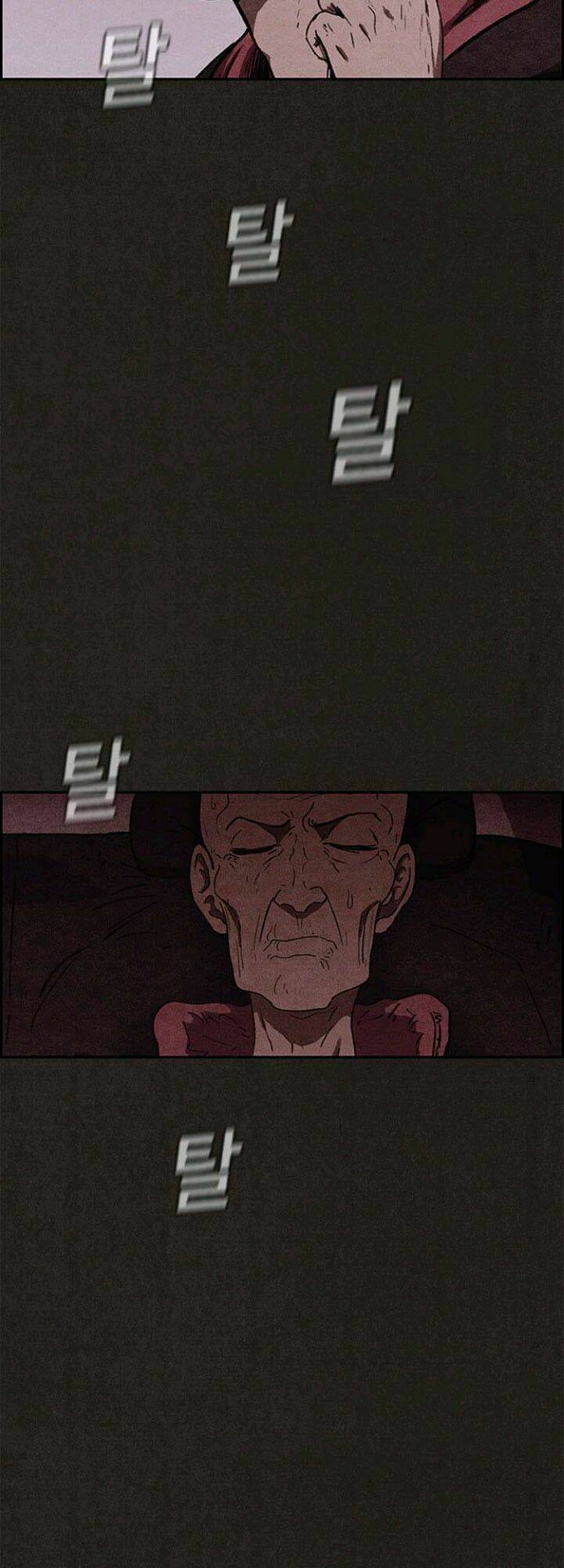 quái vật tại chung cư xanh chapter 79 55