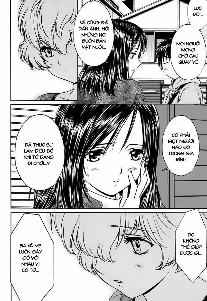 baka and boing chapter 9 9