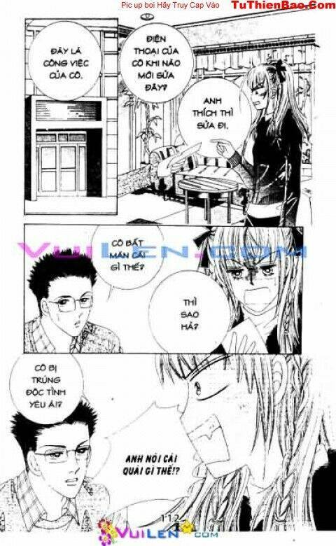 cuộc sống của tôi chapter 5 112