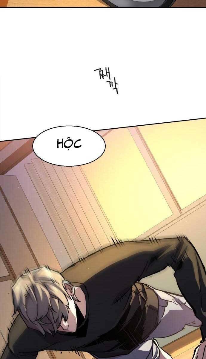 bạn học tôi là lính đánh thuê chapter 142 5