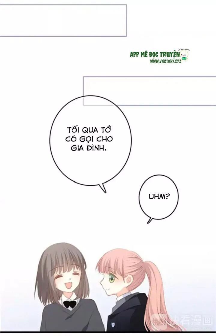 con tim rung động 2 chapter 56 37