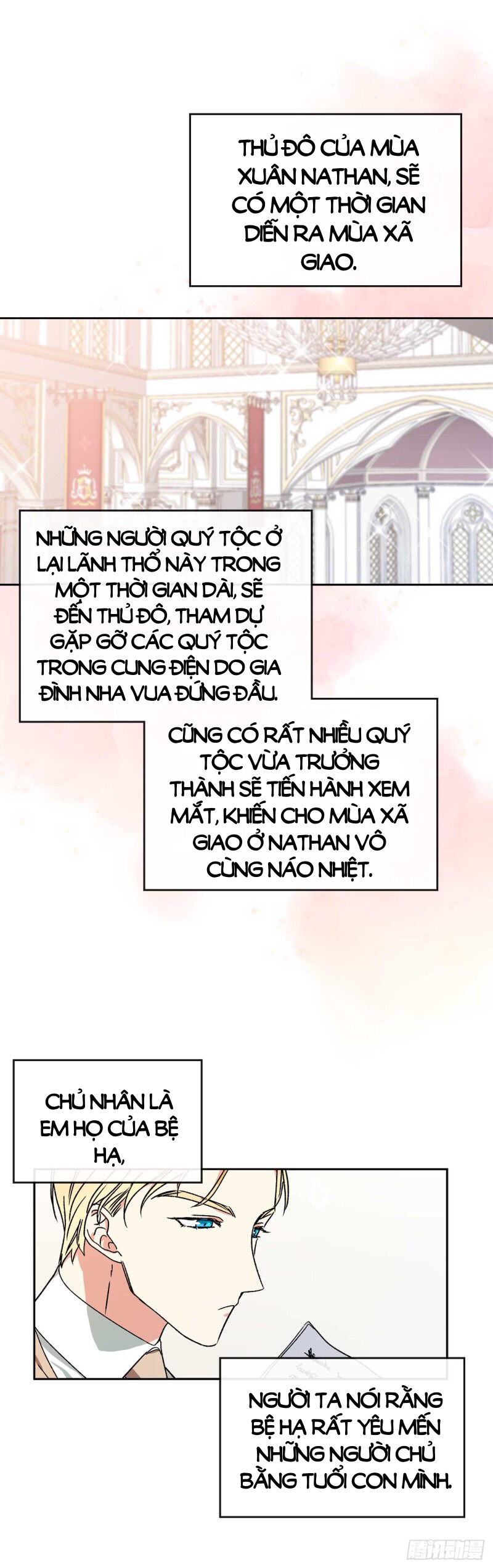 nam nô bộc xinh đẹp của tôi chapter 4 23