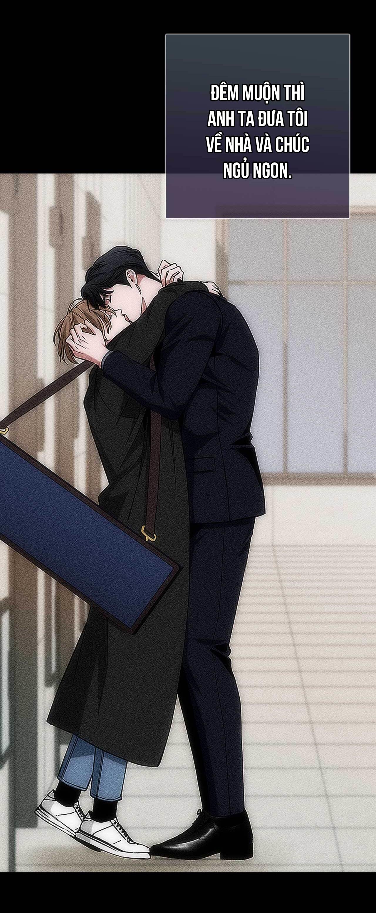 chìm trong khoái lạc chapter 32 35