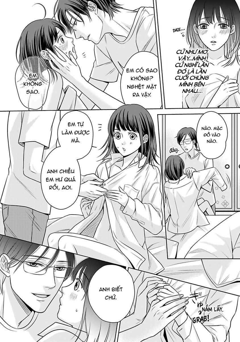 hãy ở bên cạnh anh chapter 4.1 4