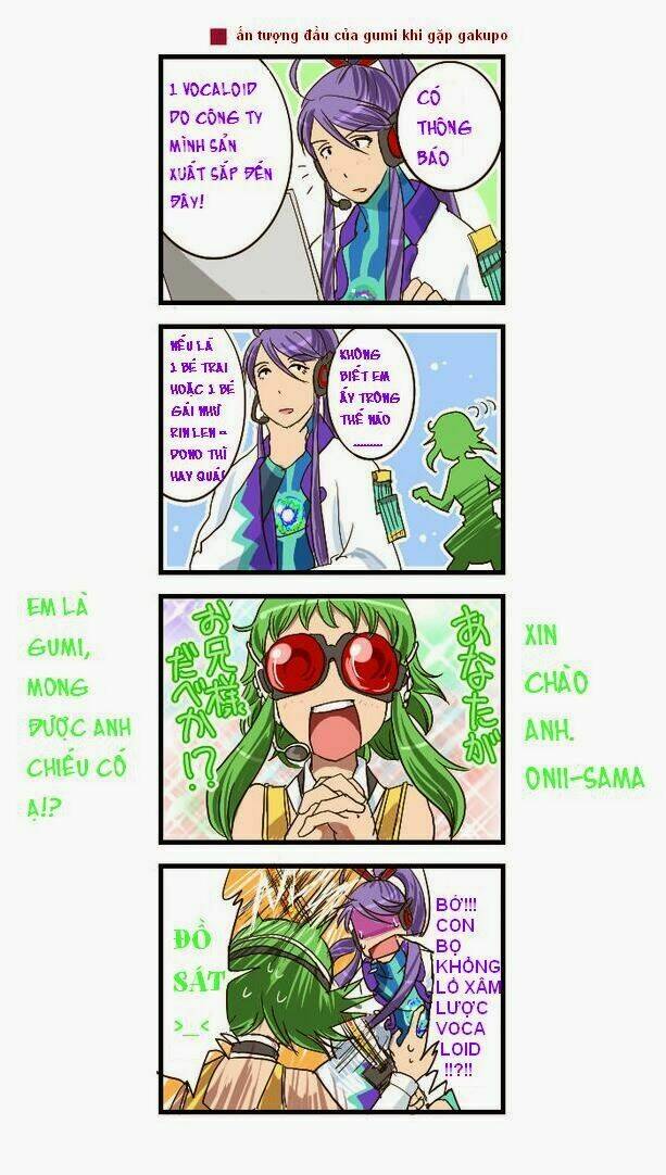 vocaloid utau doujinshi chapter 3 1