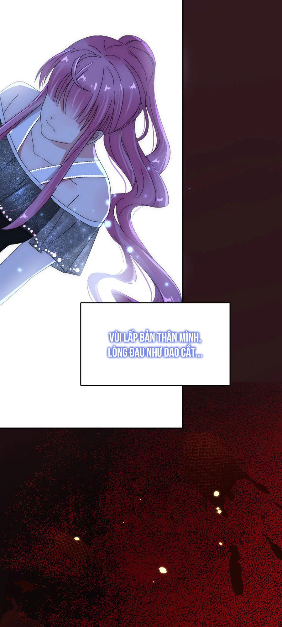 hoàn mỹ lão công tiến hóa luân chapter 94 24