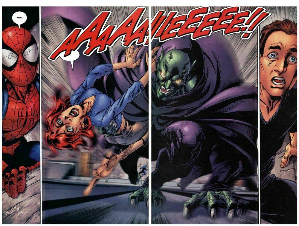 ultimate spider-man chapter 25 4