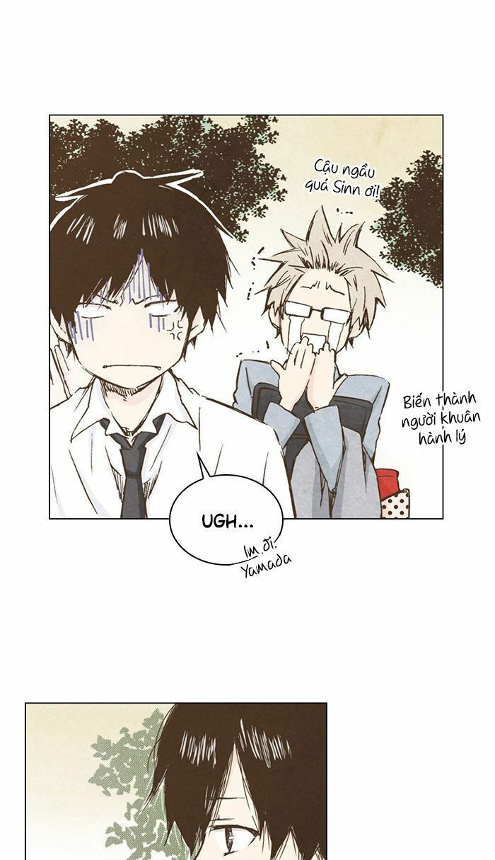 honey! honey! marry me! chapter 38 17