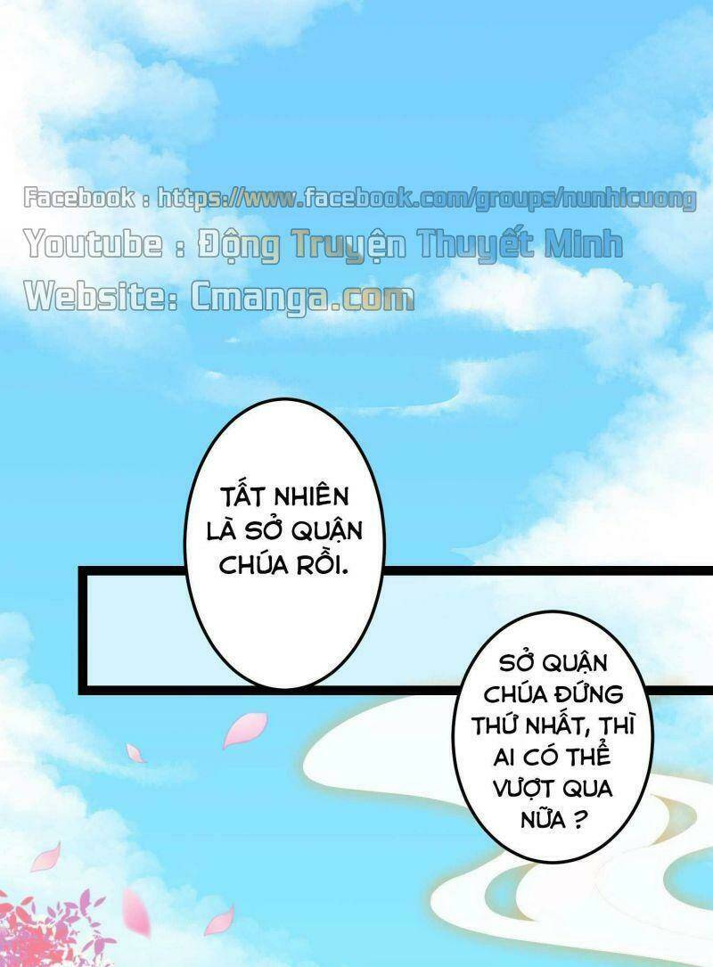 độc y đích nữ chapter 23 3