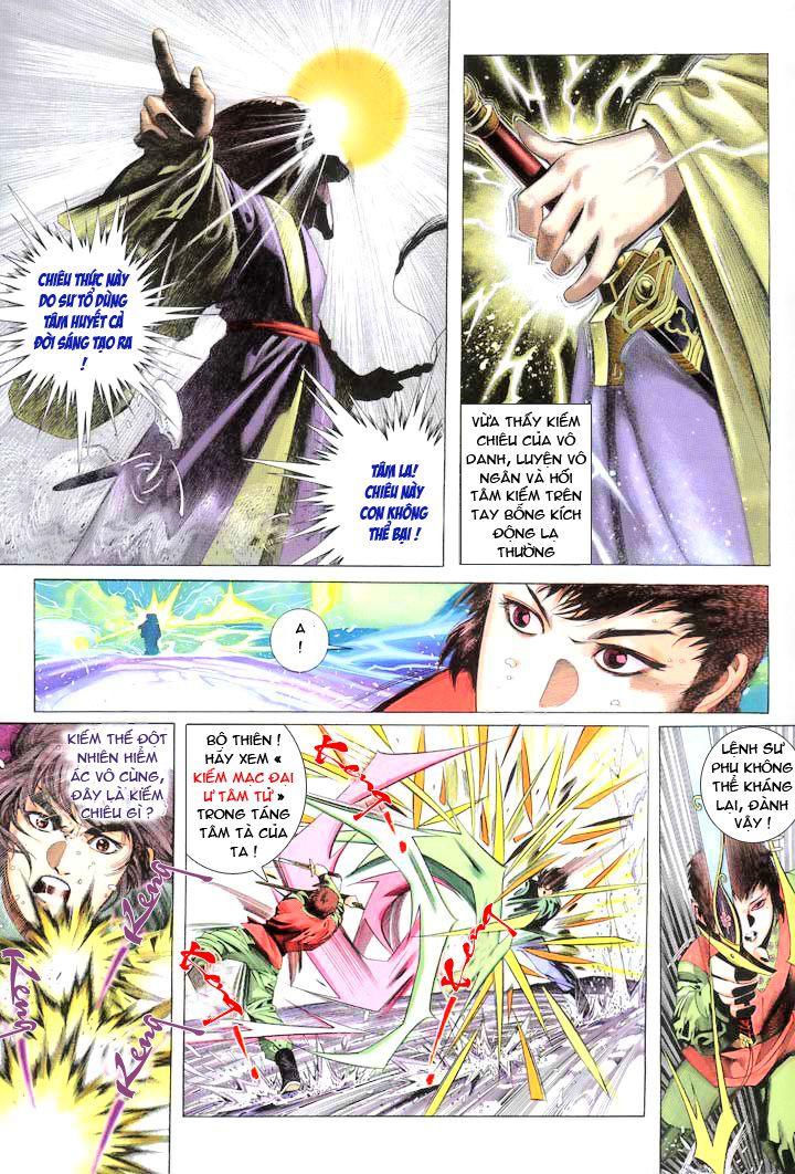 phong vân chapter 220 17