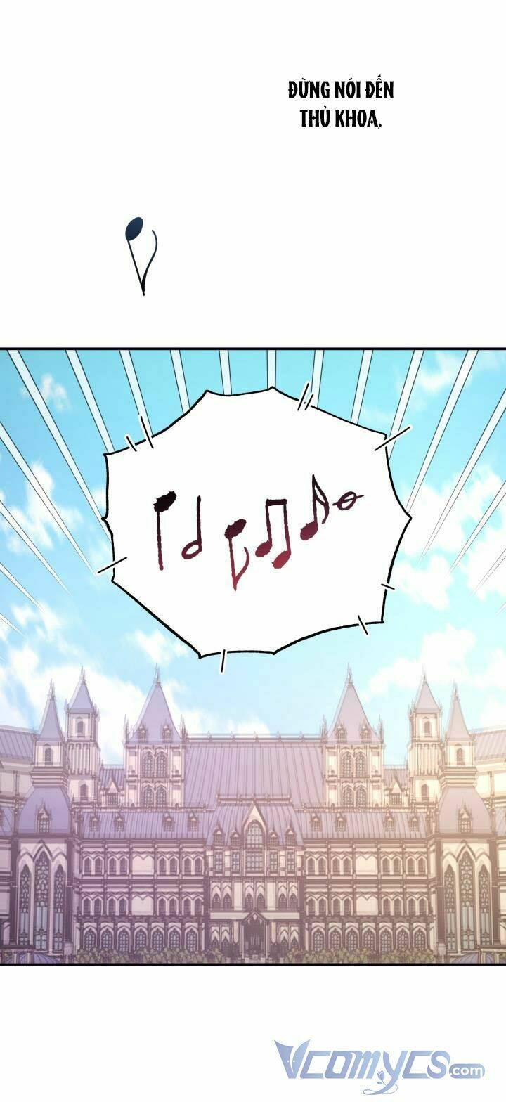 kiếp này tôi sẽ sống như một nhân vật phụ chapter 14 58