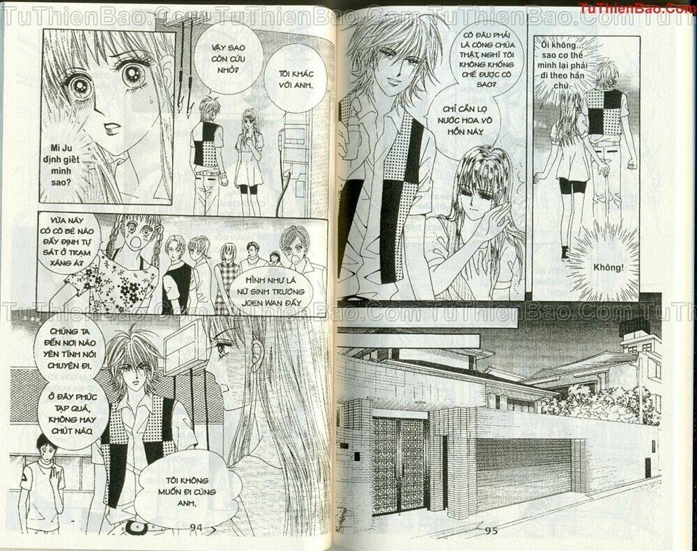 ma cà rồng hộ mệnh chapter 10 46