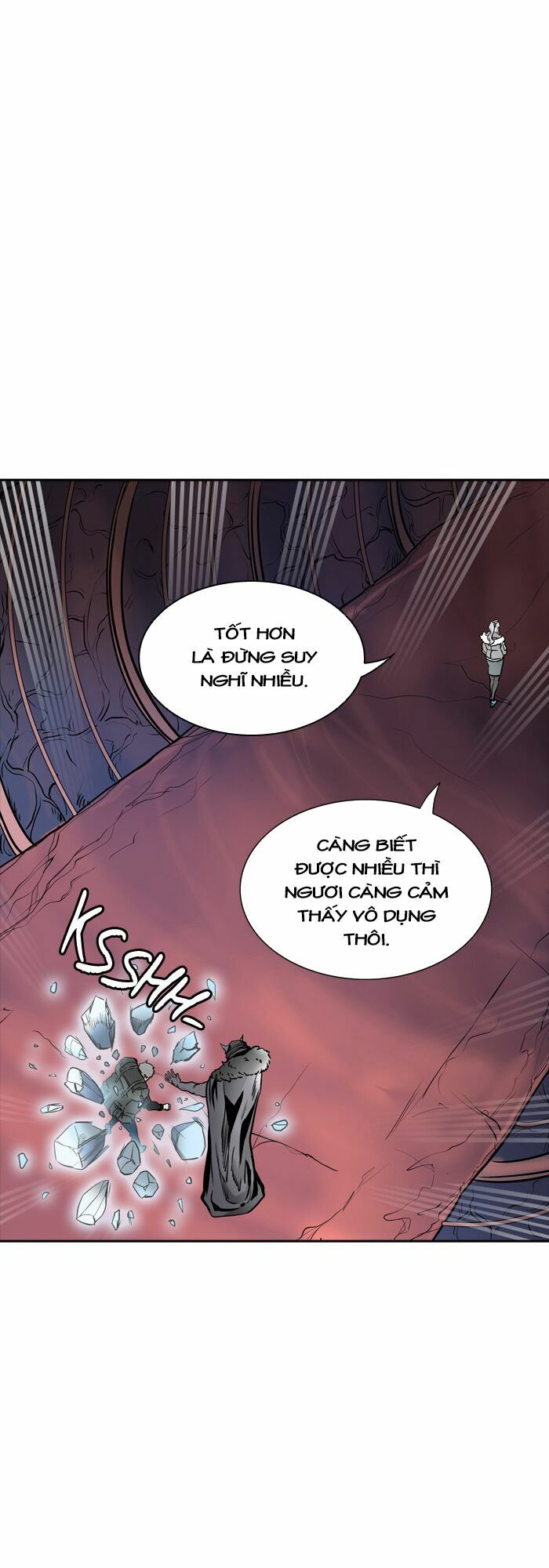 tòa tháp bí ẩn 2 chapter 257 4