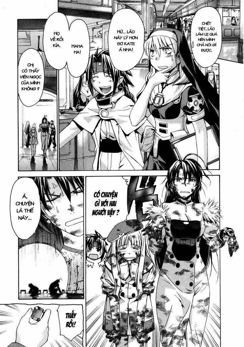 chrono crusade chapter 27 3