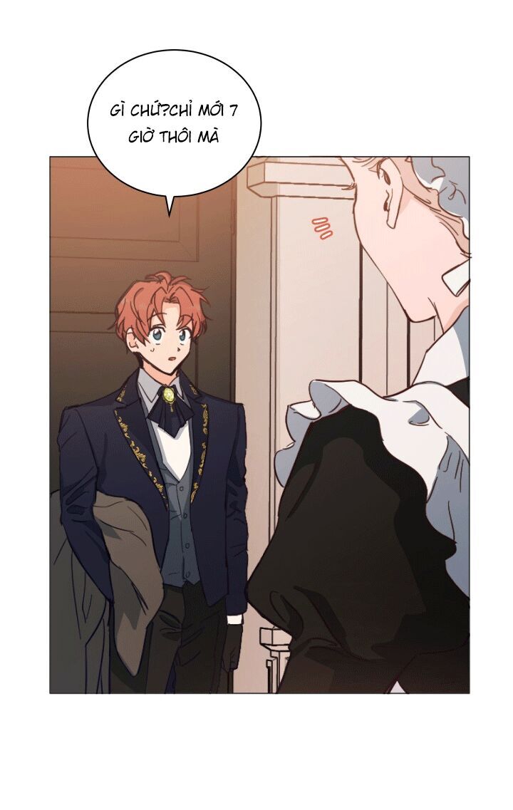 lamia orphe đã chết chapter 11 58