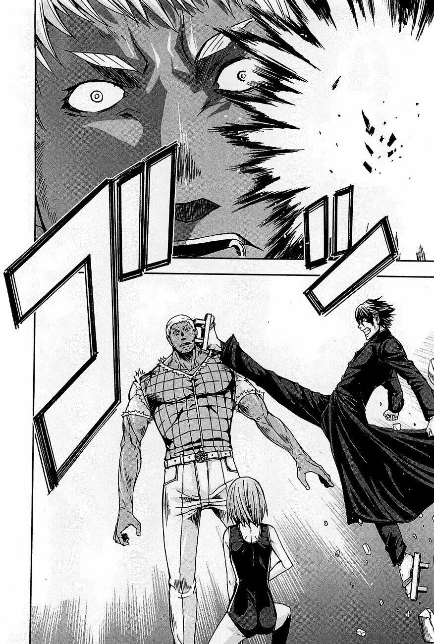 arachnid chapter 22 21