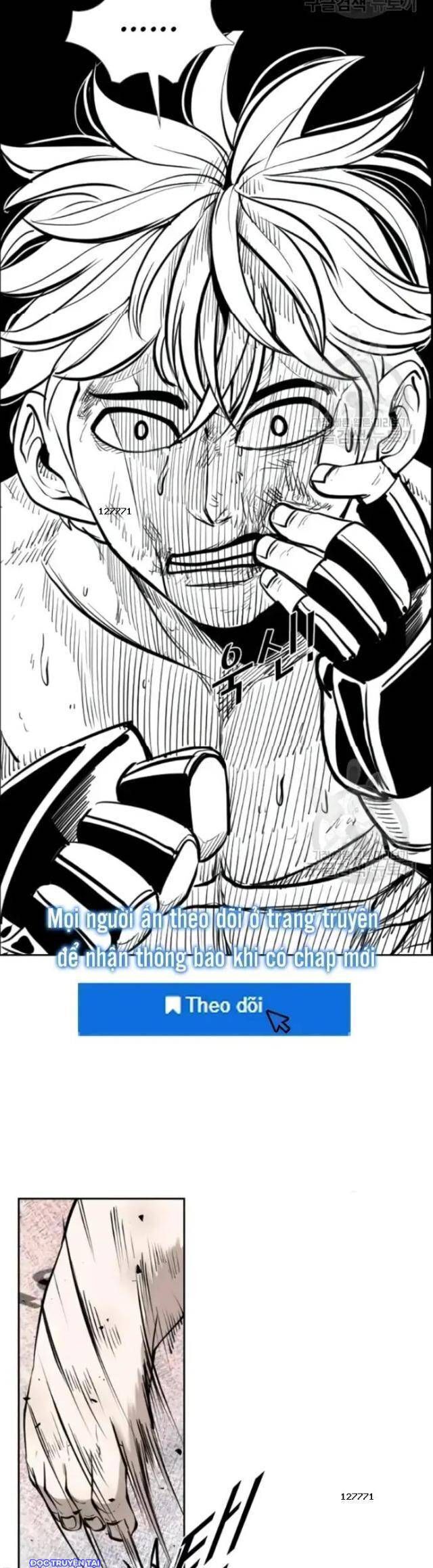 shark - cá mập chapter 200 13