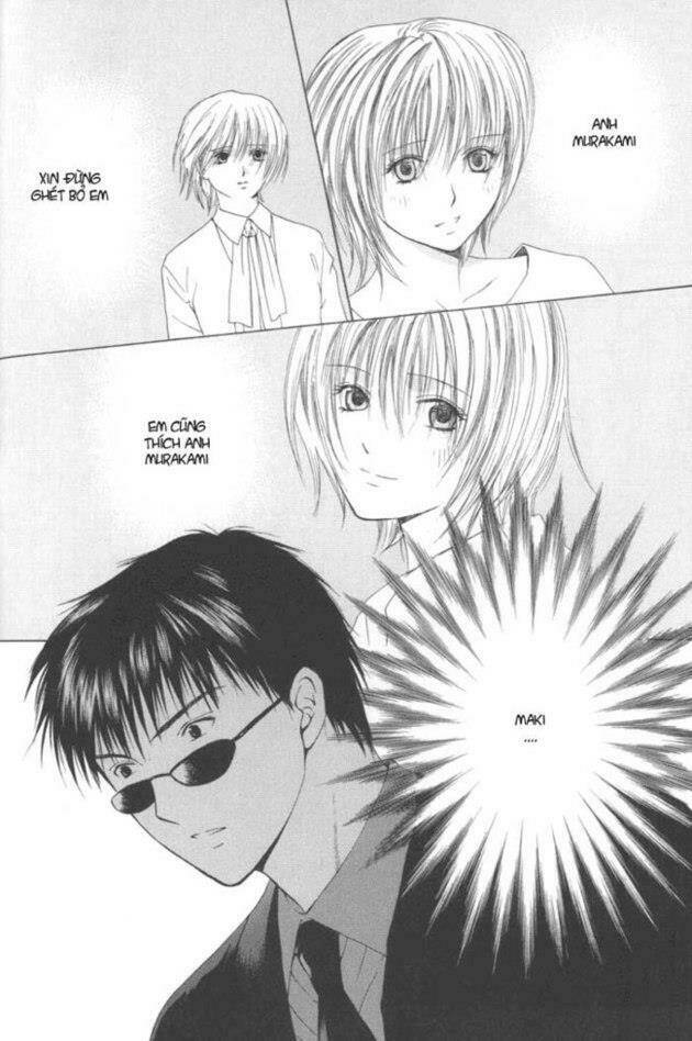 arcana soul chapter 13 13