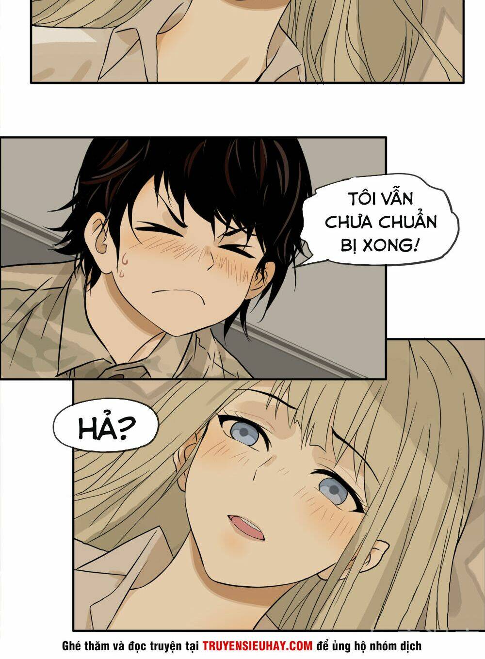 mạt thế đấu thần chapter 7 4