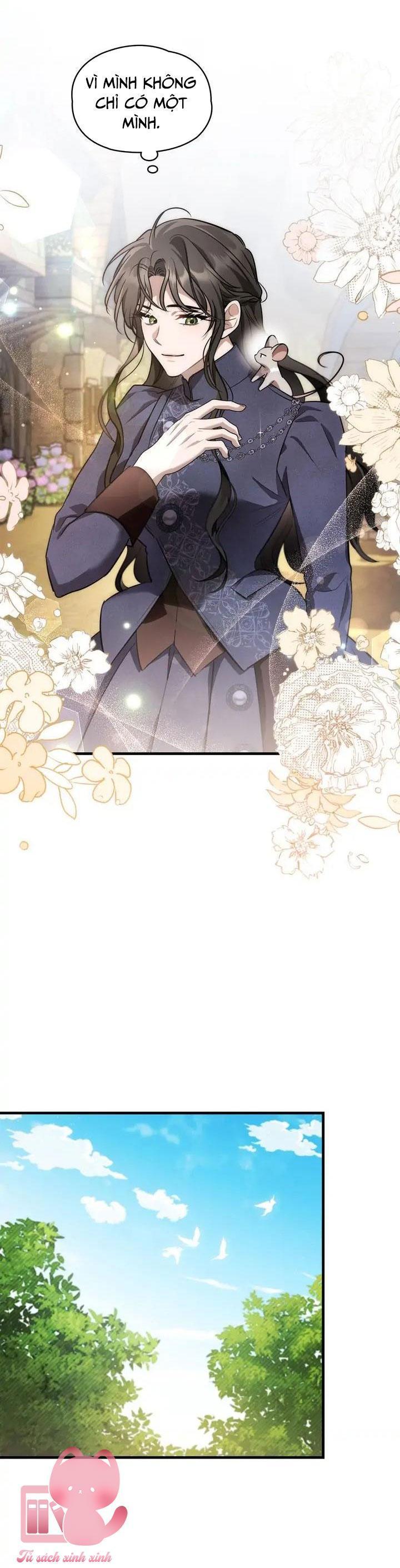 đêm đen khuất bóng chapter 36 25