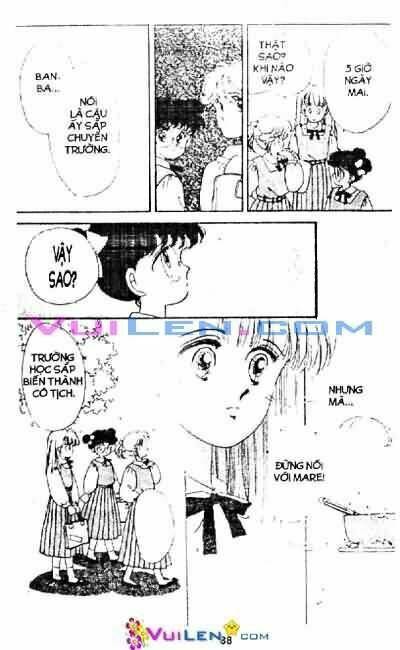 cô gái khả ái chapter 3 84