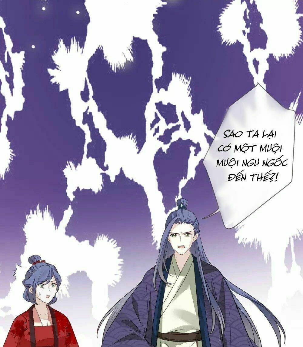 cửu khuyết phong hoa chapter 19 29