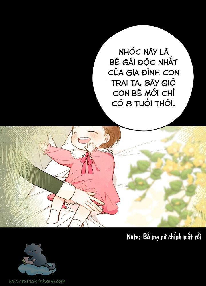 trang trại hạt dẻ cạnh hoàng cung chapter 1 10