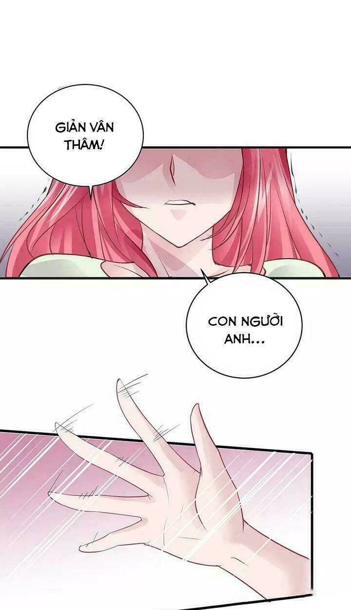 trò chơi săn tình - tổng tài khó kìm lòng chapter 1 36