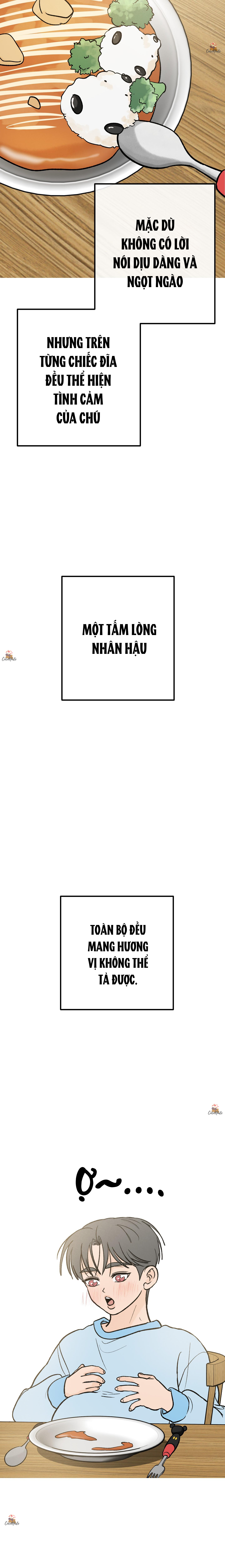 vết đỏ chapter 17 10