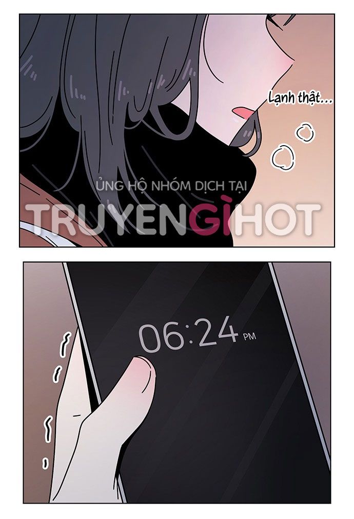 thanh xuân rực rỡ - season of blossom chapter 106 25