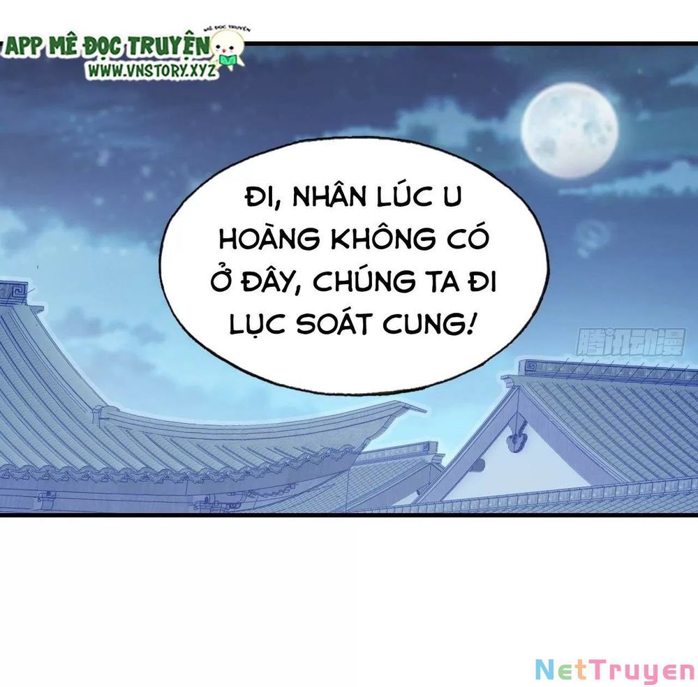 lại bị bệnh chiều chuộng quấn lấy chapter 39 30