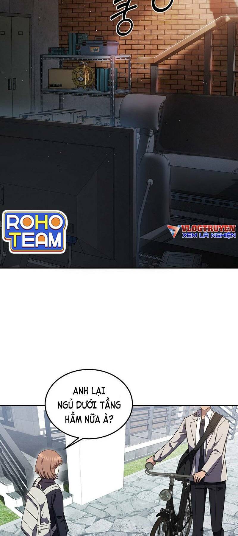 sự khởi đầu của tiền nhân chapter 1 15