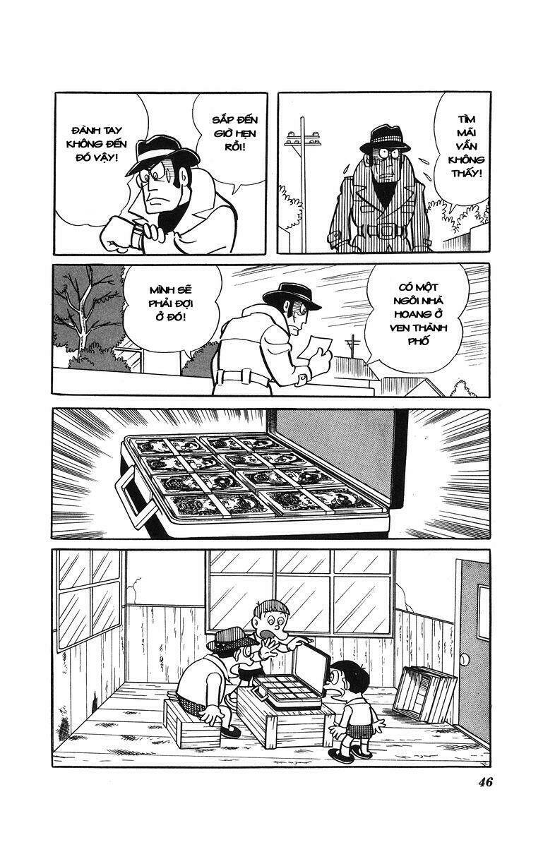 cuốn từ điển kì bí chapter 14 12